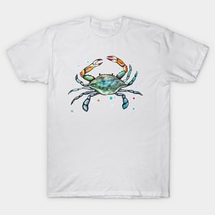 Maryland Blue Crab T-Shirt